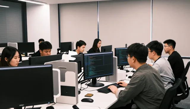 湖南枯补信息科技有限公司