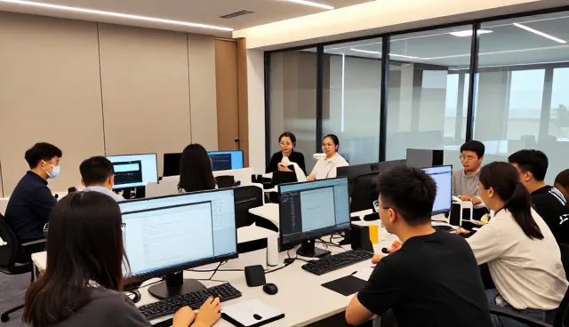湖南枯补信息科技有限公司