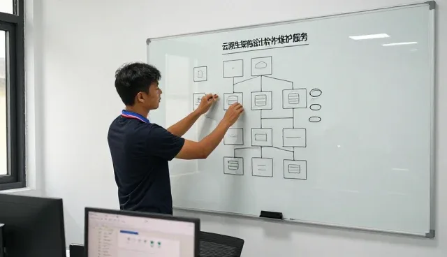 SaaS平台搭建软件定制开发流程:湖南枯补信息科技有限公司经验谈
