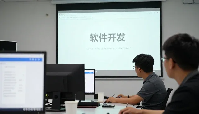 湖南枯补信息科技有限公司打造值得信赖的企业管理系统